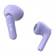 Bluetooth-гарнiтура Trust Yavi Purple (25299)