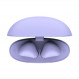 Bluetooth-гарнiтура Trust Yavi Purple (25299)