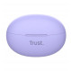 Bluetooth-гарнiтура Trust Yavi Purple (25299)