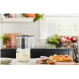 Кухонний мінікомбайн KitchenAid 5KFCB519EAC кремовий