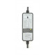 Мережевий зарядний пристрій Digitus EV Single Phase 3.7kW, 5 m, Schuko to Type 2 (DK-1P16-A-050-BL)