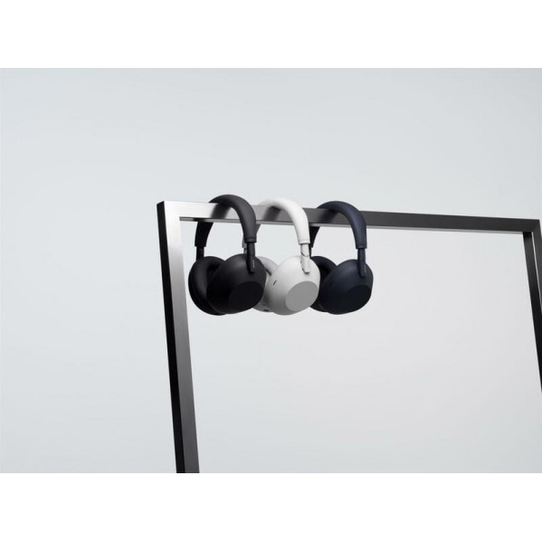 Гарнiтура Sony WH-1000XM6 Midnight Blue (WH1000XM6L.E)