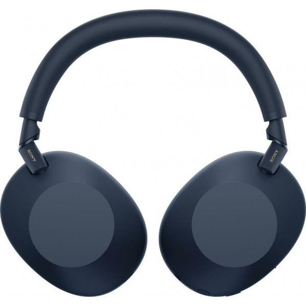 Гарнiтура Sony WH-1000XM6 Midnight Blue (WH1000XM6L.E)