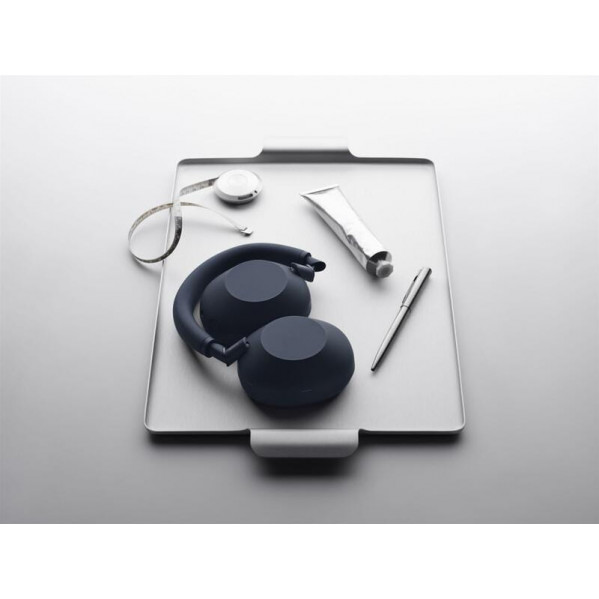 Гарнiтура Sony WH-1000XM6 Midnight Blue (WH1000XM6L.E)