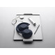 Гарнiтура Sony WH-1000XM6 Midnight Blue (WH1000XM6L.E)
