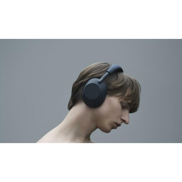 Гарнiтура Sony WH-1000XM6 Midnight Blue (WH1000XM6L.E)