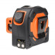Лазерна рулетка Sndway SW-TM40, 40 м