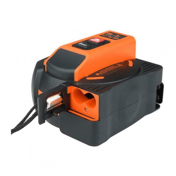 Лазерна рулетка Sndway SW-TM40, 40 м