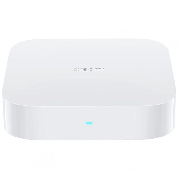 Шлюз Xiaomi Mi Smart Home Hub 2