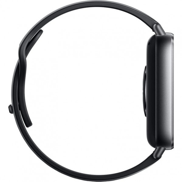 Смарт-годинник Xiaomi Redmi Watch 5 Active Midnight Black (BHR8784GL)