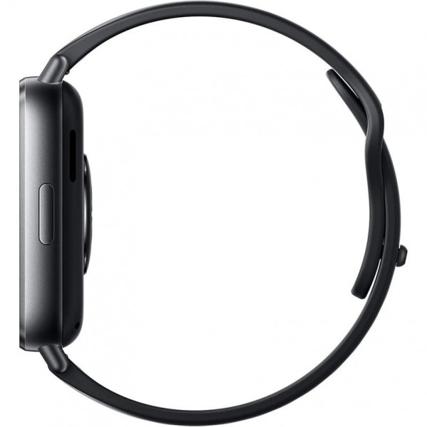 Смарт-годинник Xiaomi Redmi Watch 5 Active Midnight Black (BHR8784GL)