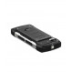 Мобільний телефон Sigma mobile X-treme PK68 Dual Sim Black (4827798466711)