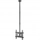 Кронштейн Gembird CM-70ST-01 (VESA400х400)