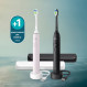 Зубна електрощітка Philips Sonicare 3100 HX4072/42 2шт