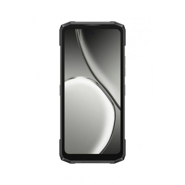 Смартфон Doogee Blade20 Pro 6/256GB Black/Red