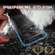 Смартфон Doogee Blade20 Pro 6/256GB Black/Red