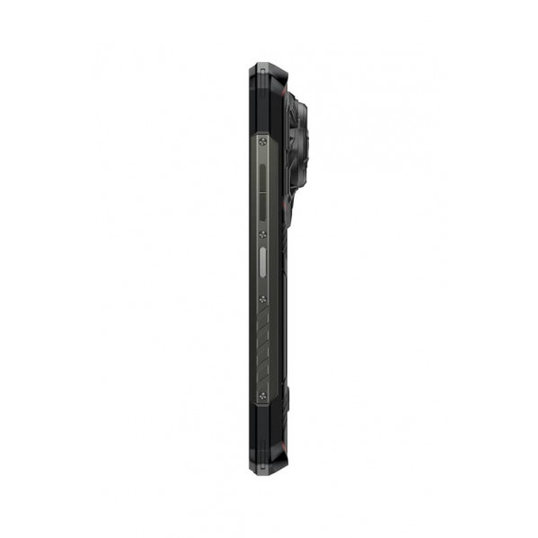 Смартфон Doogee Blade20 Pro 6/256GB Black/Red