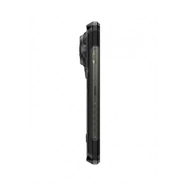 Смартфон Doogee Blade20 Pro 6/256GB Black/Red