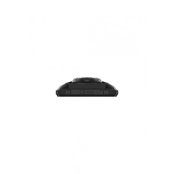 Смартфон Doogee Blade20 Pro 6/256GB Black/Red