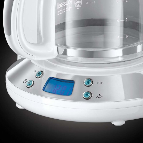 Кавоварка Russell Hobbs 24390-56 Inspire