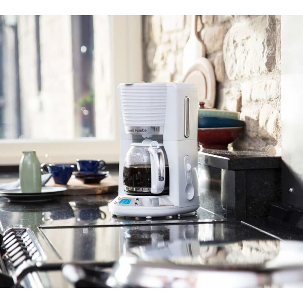 Кавоварка Russell Hobbs 24390-56 Inspire
