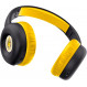 Bluetooth-гарнітура Trust On-ear Nouna Kids, Wireless Pink (25274)