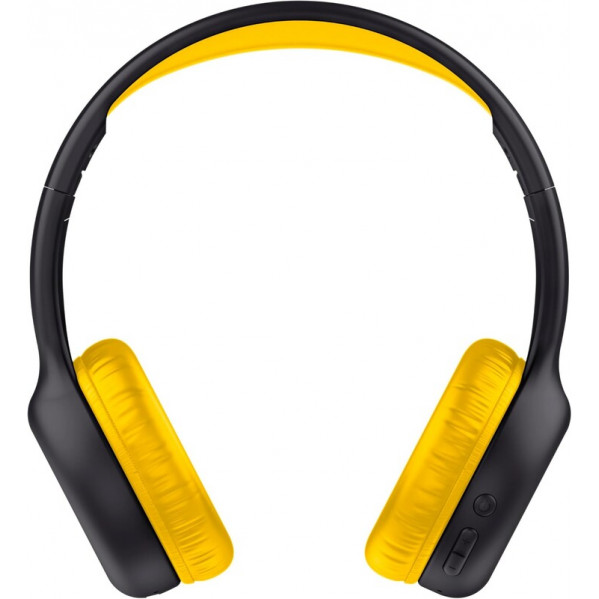 Bluetooth-гарнітура Trust On-ear Nouna Kids, Wireless Pink (25274)
