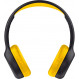 Bluetooth-гарнітура Trust On-ear Nouna Kids, Wireless Pink (25274)