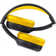 Bluetooth-гарнітура Trust On-ear Nouna Kids, Wireless Pink (25274)