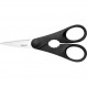 Кухонні ножиці з відкривачкою Fiskars Essential 20 см (1023820)