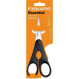 Кухонні ножиці з відкривачкою Fiskars Essential 20 см (1023820)