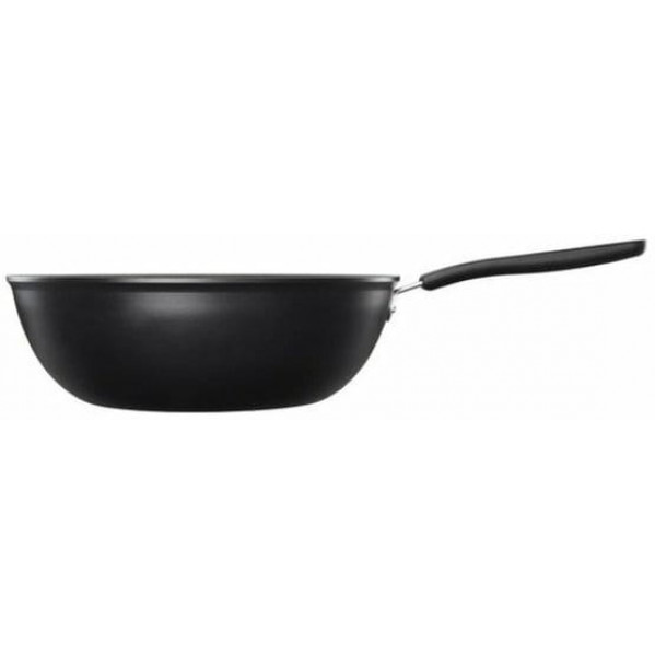 Сковорода WOK Fiskars Functional Form 28 см (1027705)