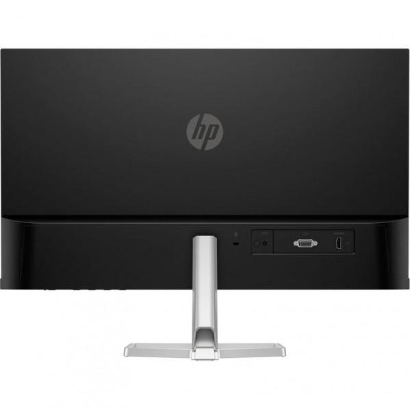 Монітор HP 23.8" S5 524SF (94C17AA) IPS Black/Silver 100Hz