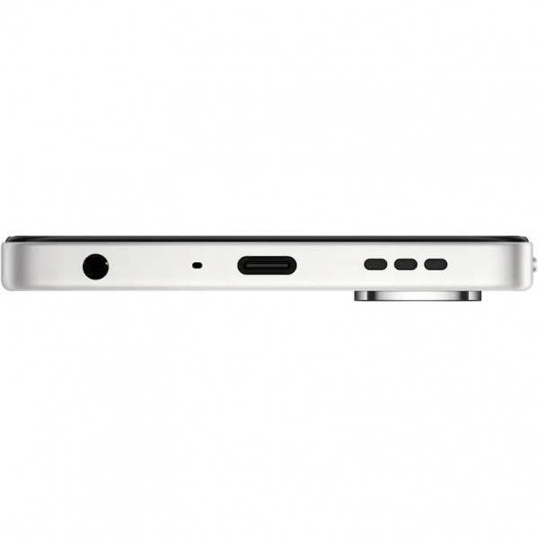 Смартфон Oppo A5x 4/128GB (CPH2725) NFC Laser White