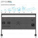 Органайзер OfficePro DS310B Black