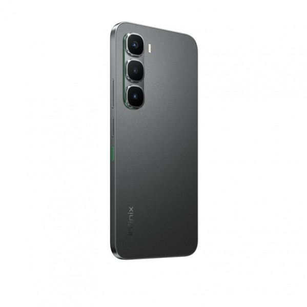 Смартфон Infinix Hot 60 Pro X6885 8/128GB Sleek Black