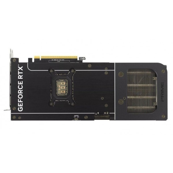 Відеокарта GF RTX 5070 12GB GDDR7 Prime OC Asus (PRIME-RTX5070-O12G)