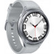 Смарт-годинник Samsung Galaxy Watch6 Classic 47mm Silver (SM-R960NZSASEK)