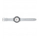 Смарт-годинник Samsung Galaxy Watch6 Classic 47mm Silver (SM-R960NZSASEK)