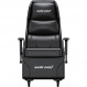 Крісло для геймерів Anda Seat X3 Gaming Sofa PVC Black (AD-W-SF03-04-B-PV)