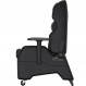 Крісло для геймерів Anda Seat X3 Gaming Sofa PVC Black (AD-W-SF03-04-B-PV)