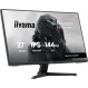 Монітор Iiyama 27" G-Master G2741HSU-B1 IPS Black 144Hz