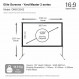Проекційний екран Elite Screens 120" (266х149, 16:9) (OMS120H2)