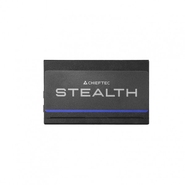 Блок живлення Chieftec Stealth SPX-1000-FC 1000W