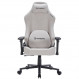 Крісло для геймерів GamePro FGC750LG Light Gray