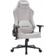 Крісло для геймерів GamePro FGC750LG Light Gray