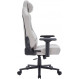 Крісло для геймерів GamePro FGC750LG Light Gray