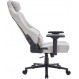 Крісло для геймерів GamePro FGC750LG Light Gray