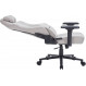 Крісло для геймерів GamePro FGC750LG Light Gray