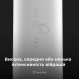 Зубна електрощітка AENO DB3 White (ADB0003)